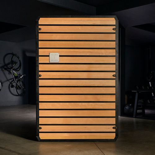 Nyssa - Ultra low EMF Far Infrared Sauna