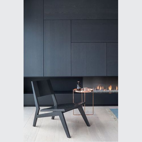EQUITONE® Interior Mineral Composite Cladding