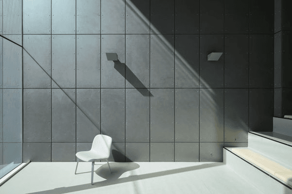 EQUITONE® Interior Mineral Composite Cladding