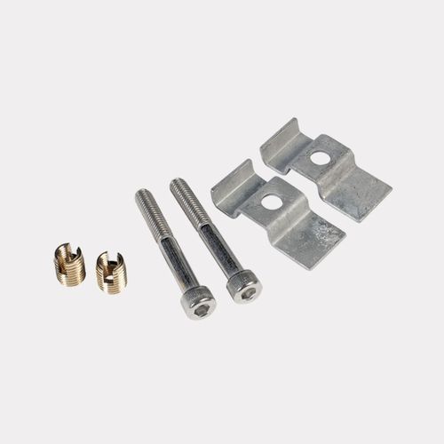 Series 450 Pit Grate Security Kit