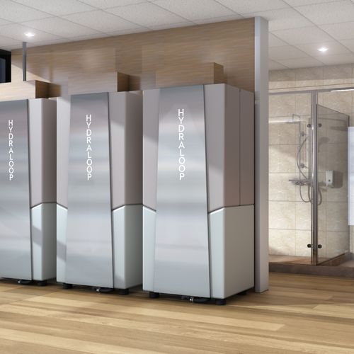 Hydraloop Greywater Recycling | H600
