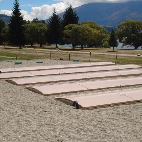 AdvanTex® AX-Max