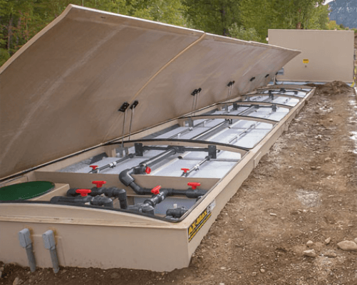 AdvanTex® AX-Max