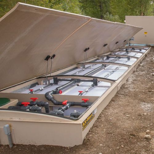 AdvanTex® AX-Max