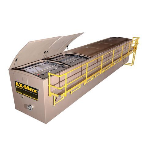 AdvanTex® AX-Mobile