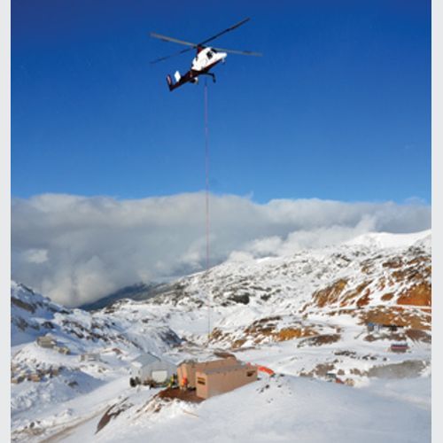 AdvanTex® AX-Mobile