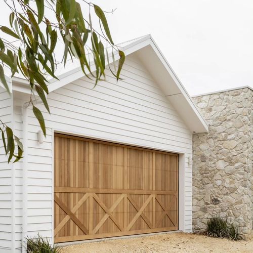 Specialty Garage Doors