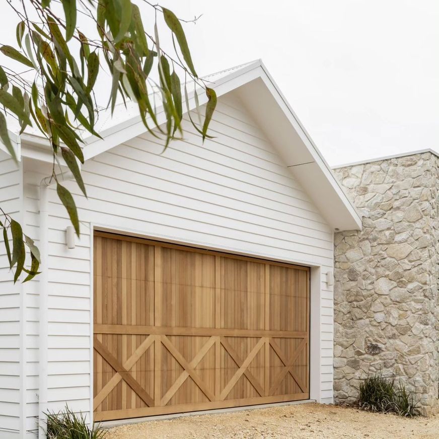 Specialty Garage Doors