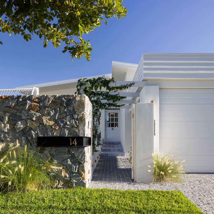 Colorbond® Garage Doors | Sectional Doors