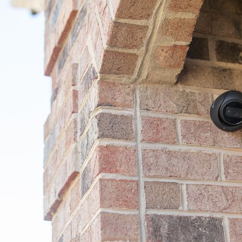 CCTV & Security