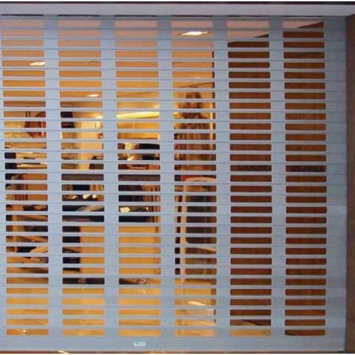 SC3 Aluminium Roller Shutter | Aluminium Roller Shutters