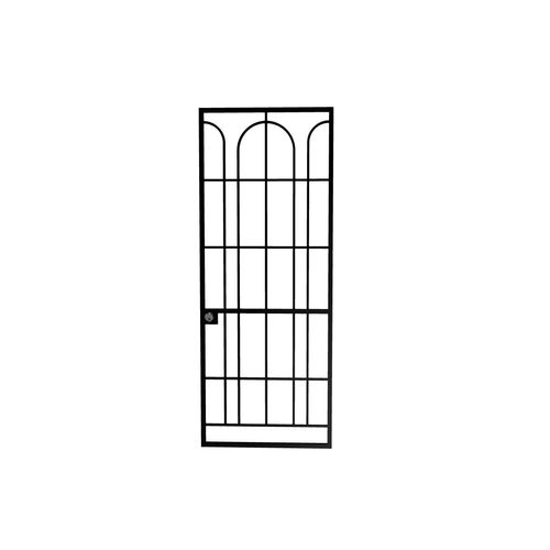 Daylight Security Door