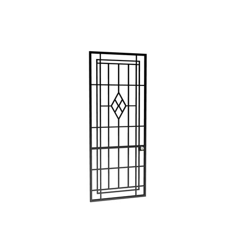 Diamond Security Door