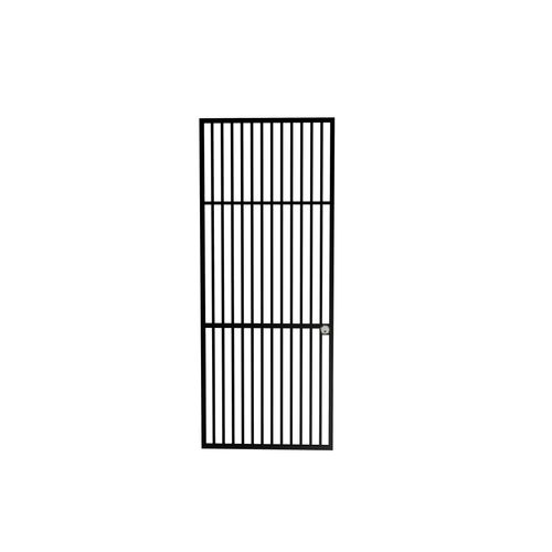 Grille Alt Security Door