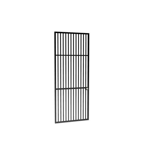 Grille Alt Security Door