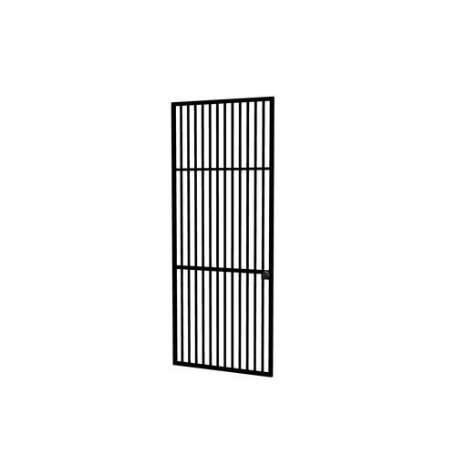 Grille Alt Security Door
