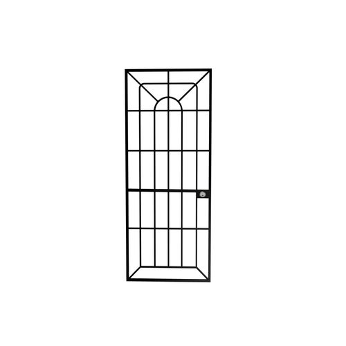 Passage Security Door