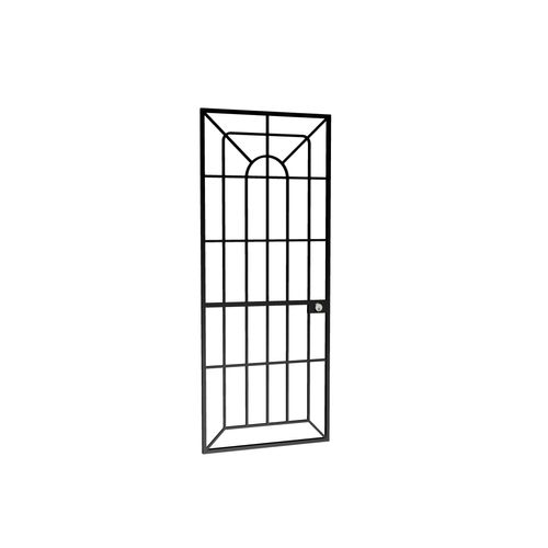 Passage Security Door