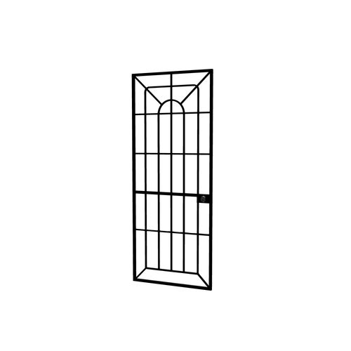 Passage Security Door