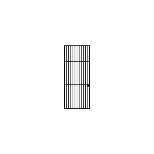 Grille Alt Security Door