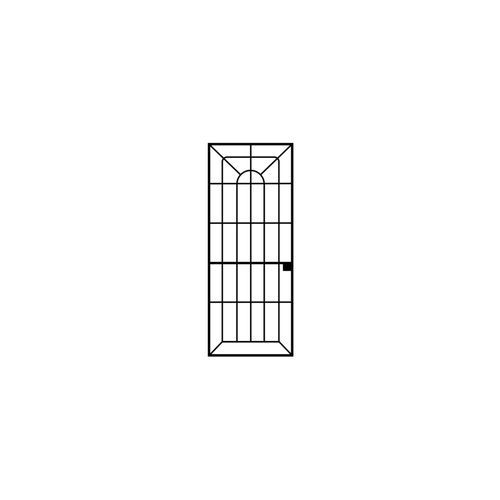 Passage Security Door