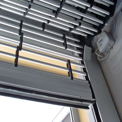 Knightguard® Rollergrille