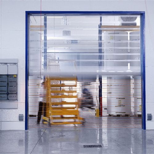 EFA-TLG® door light grid