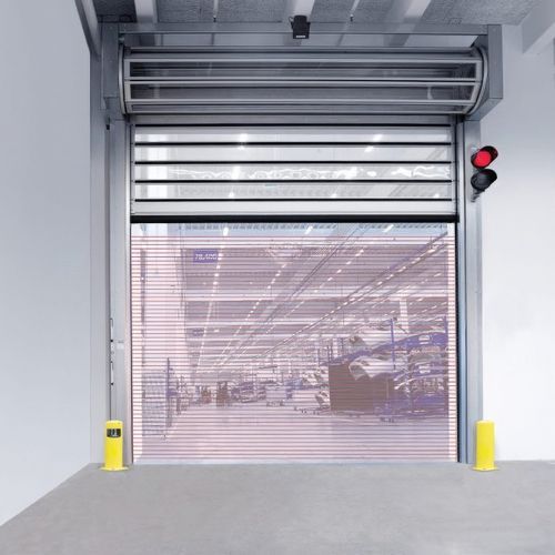 EFA-TLG® door light grid