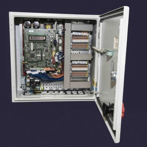 EFA-TRONIC® door control