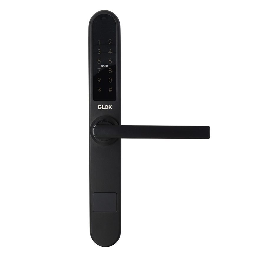 E-LOK 7-Series Smart Lock
