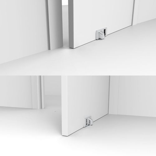 Fantom Defender - Security + Doorstop