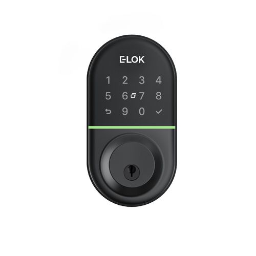 E-LOK 5-Series Smart Lock