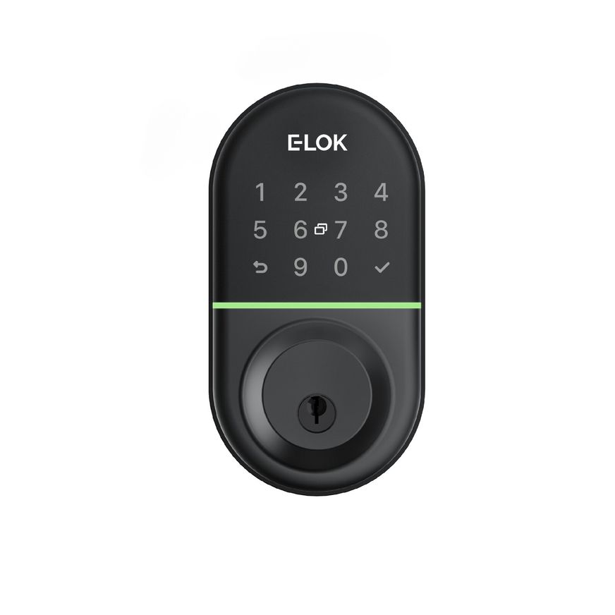 E-LOK 5-Series Smart Lock