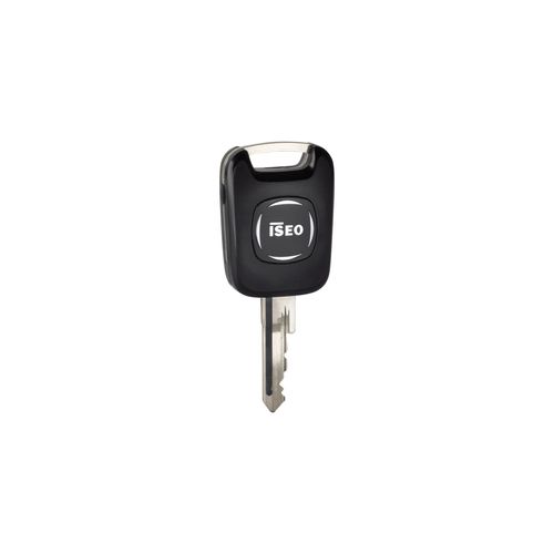 Iseo F9000 Smart mechatronic key and Cylinder System