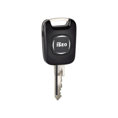 Iseo F9000 Smart mechatronic key and Cylinder System