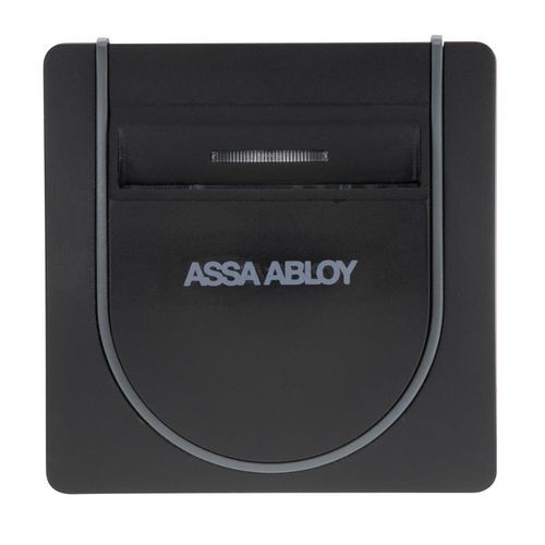Integral Wireless Access Control