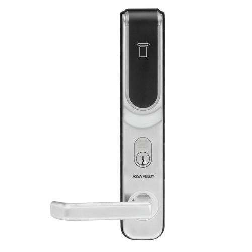 Integral Wireless Access Control