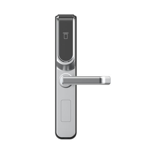 Integral Wireless Access Control
