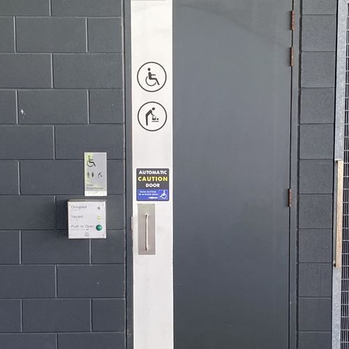 Record Privacy Kit ATPK005