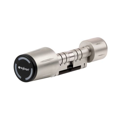 Smart Euro Cylinder