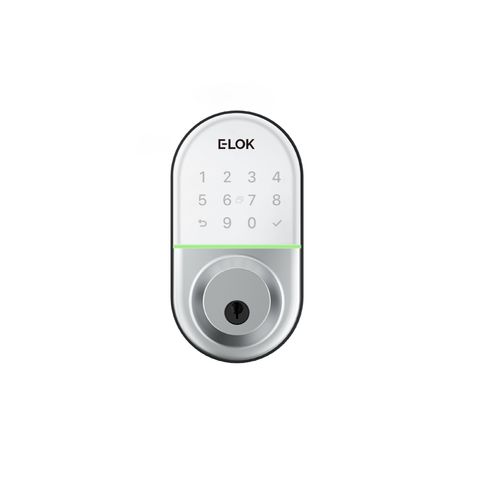 E-LOK 5-Series Smart Lock