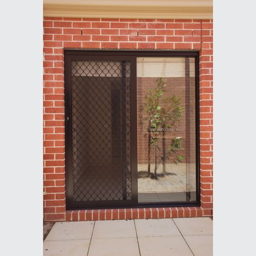 Amplimesh® Grille Security Screens