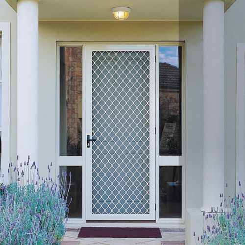 Amplimesh® Grille Security Screens