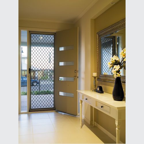 Amplimesh® Grille Security Screens
