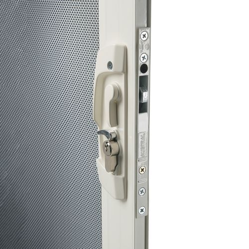 SupaScreen® Security Screens