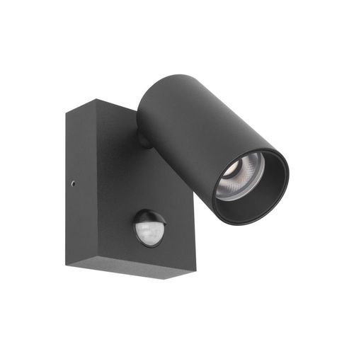 Exterior LED Design Series Sensor Spot Light