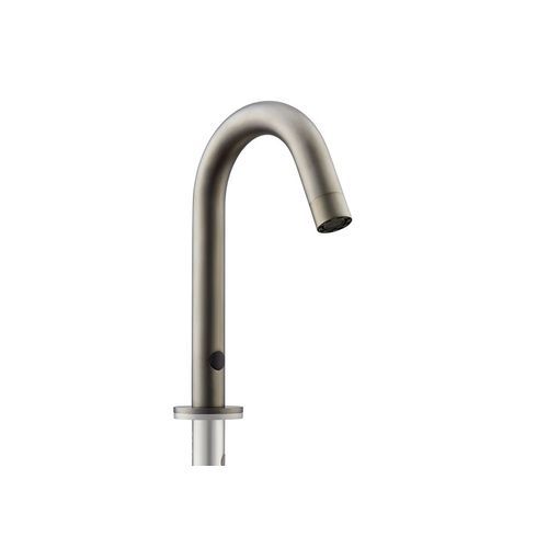 Integrated Gooseneck Sensor Tap