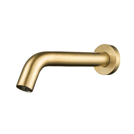 Luxe Wall Mounted Automatic Tap With Sensor