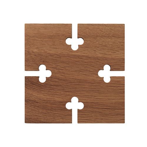 Gourmet Wood Trivets