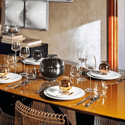 Sambonet Gio Ponti Serveware
